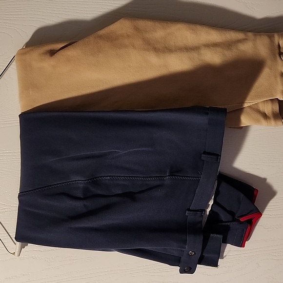 2 English Horseback riding pants - Picture 1 of 5